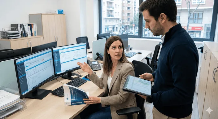 Facturación en Salud (Curso)