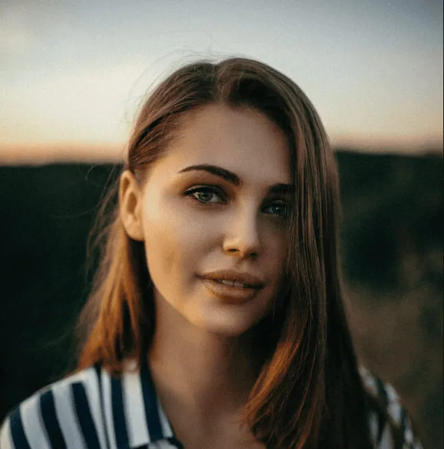 Maria Gomez Egresada CorpoEducar