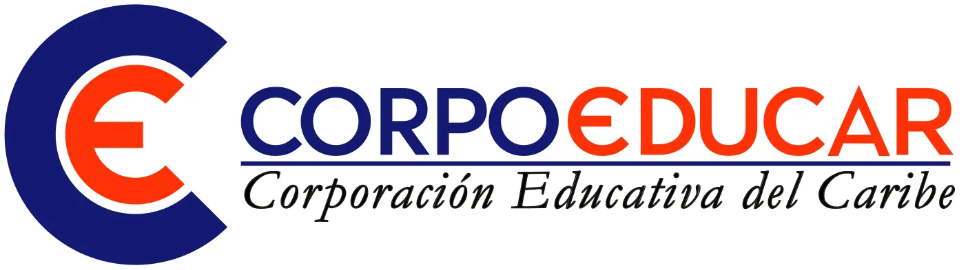 CorpoEducar Logo