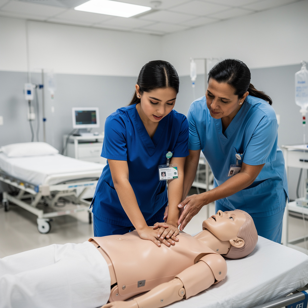 Aprender Haciendo: El Secreto de nuestros Laboratorios de Salud