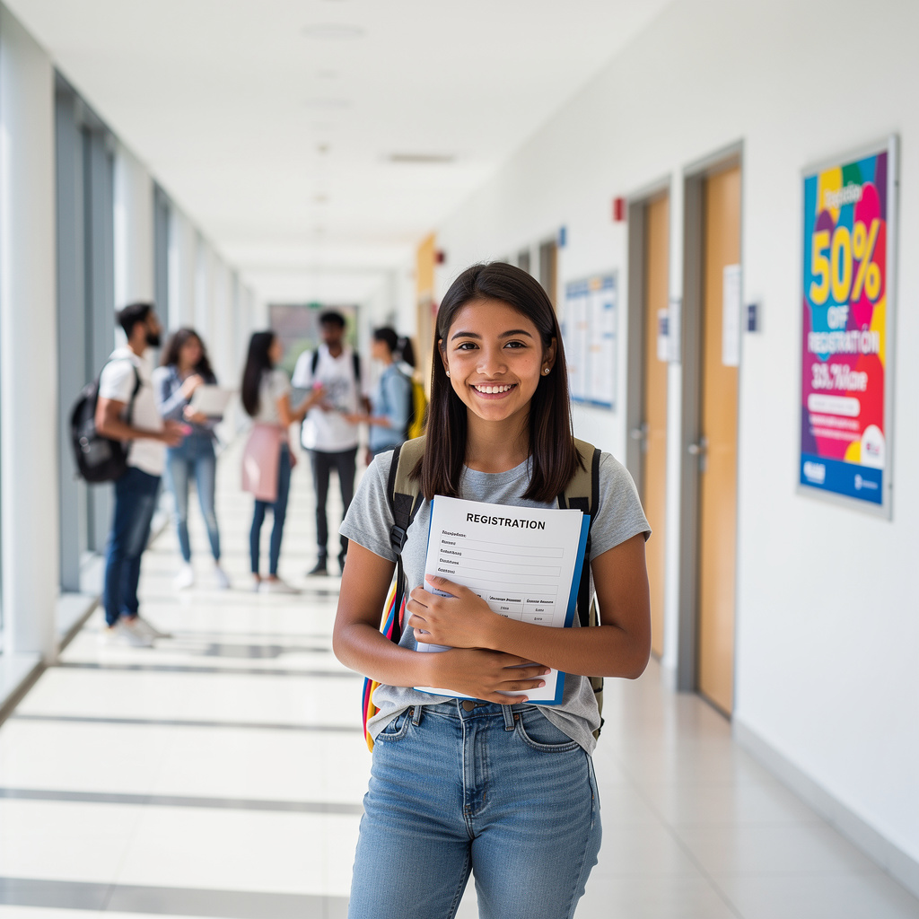 Estudia con 50% de Beca en Cartagena: Guía para Acceder a los Beneficios de CorpoEducar