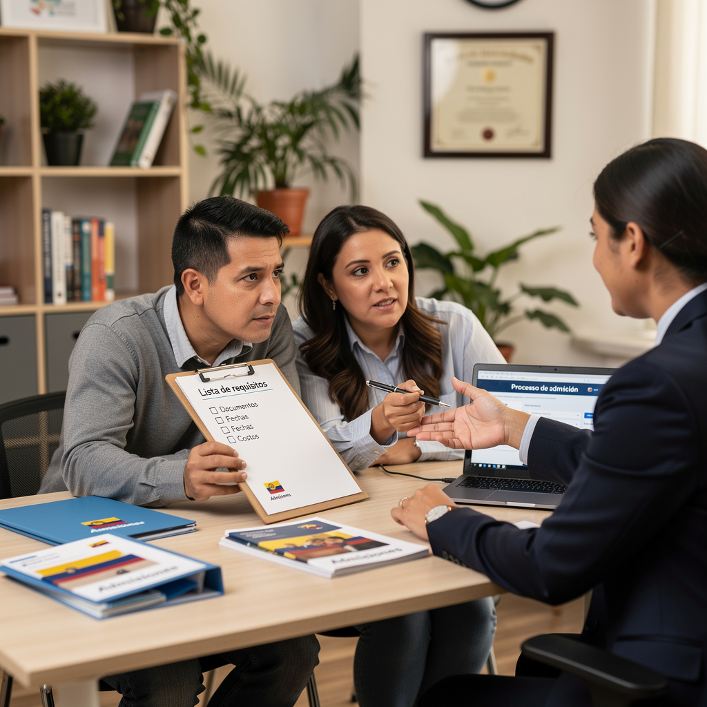 Guía para Padres: 5 Preguntas que DEBES hacer antes de matricular a tu hijo