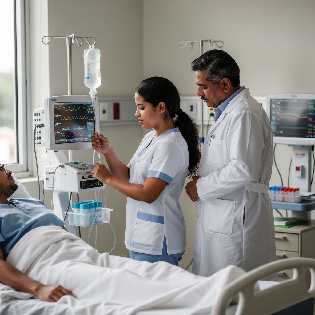 La Importancia de las Prácticas Reales: Por qué NO debes estudiar sin Convenios