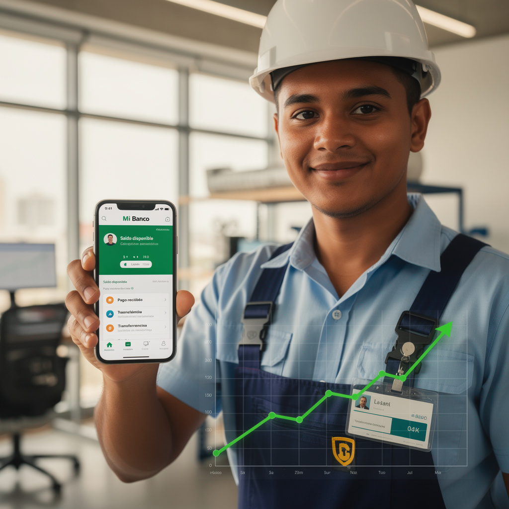 Mitos y Verdades: ¿Realmente Gana Bien un Técnico Laboral en Colombia?