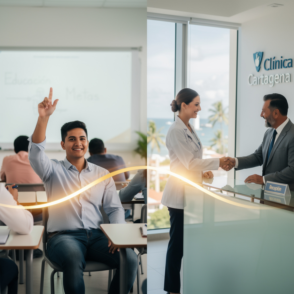 ¿Por qué CorpoEducar garantiza tus prácticas desde el inicio?