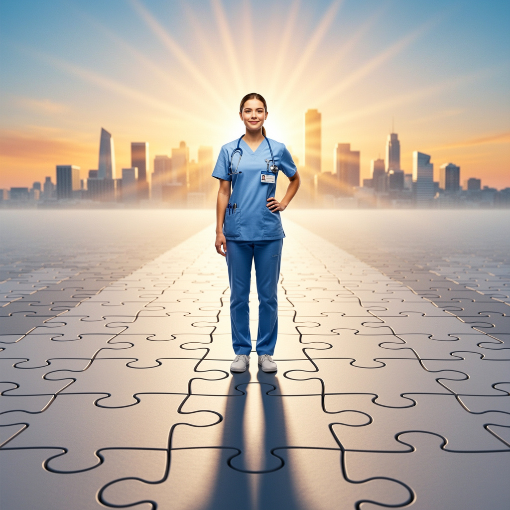 Seguridad Laboral: Por qué el sector salud siempre tendrá vacantes para tu hijo