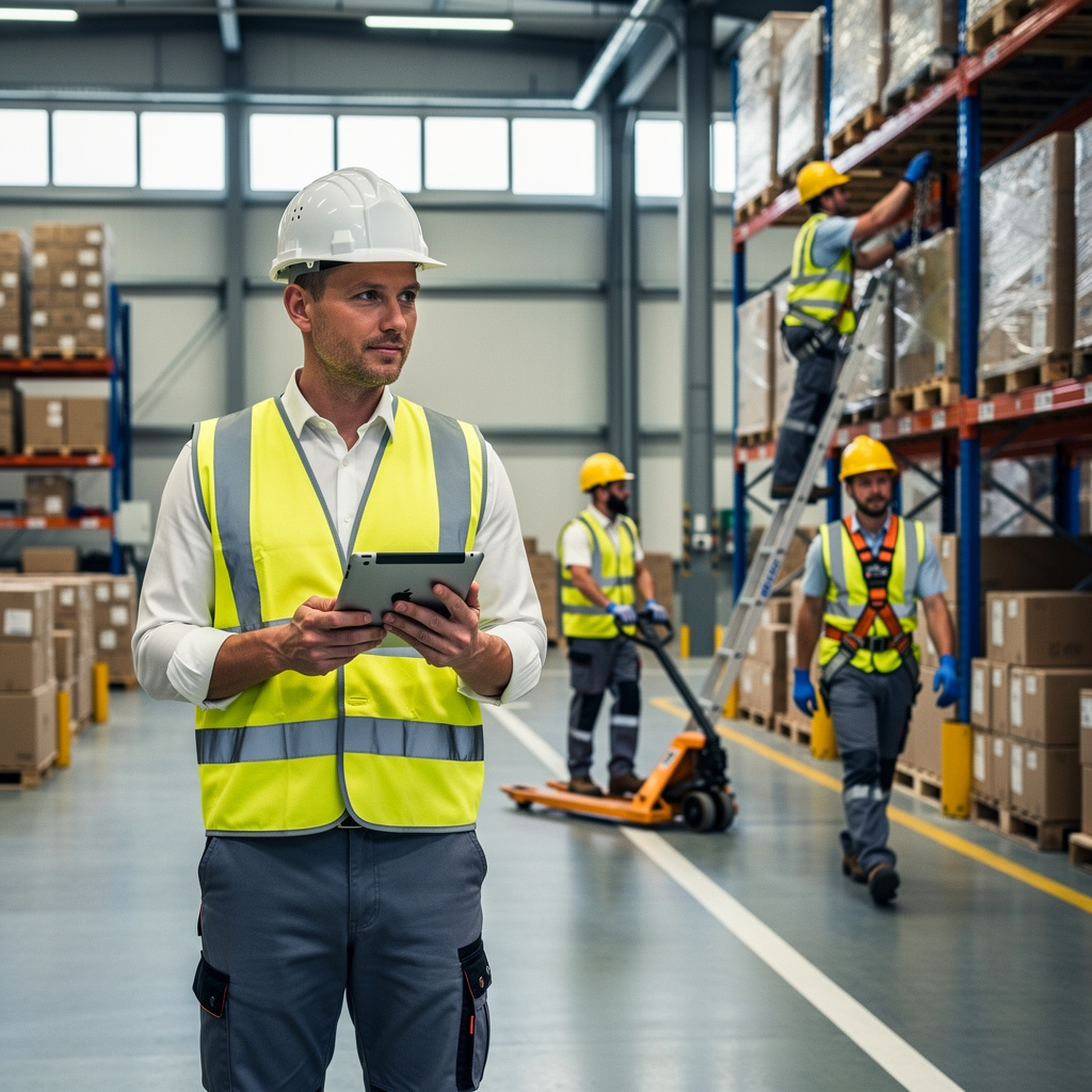 Seguridad y Salud en el Trabajo: El cargo obligatorio que todas las empresas necesitan