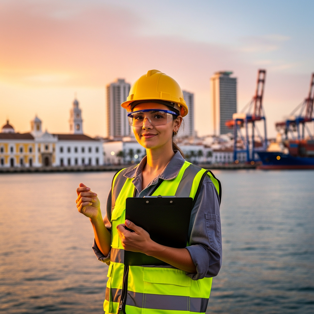 Del Aula al Trabajo: ¿Cuánto tiempo realmente toma conseguir empleo en Cartagena?