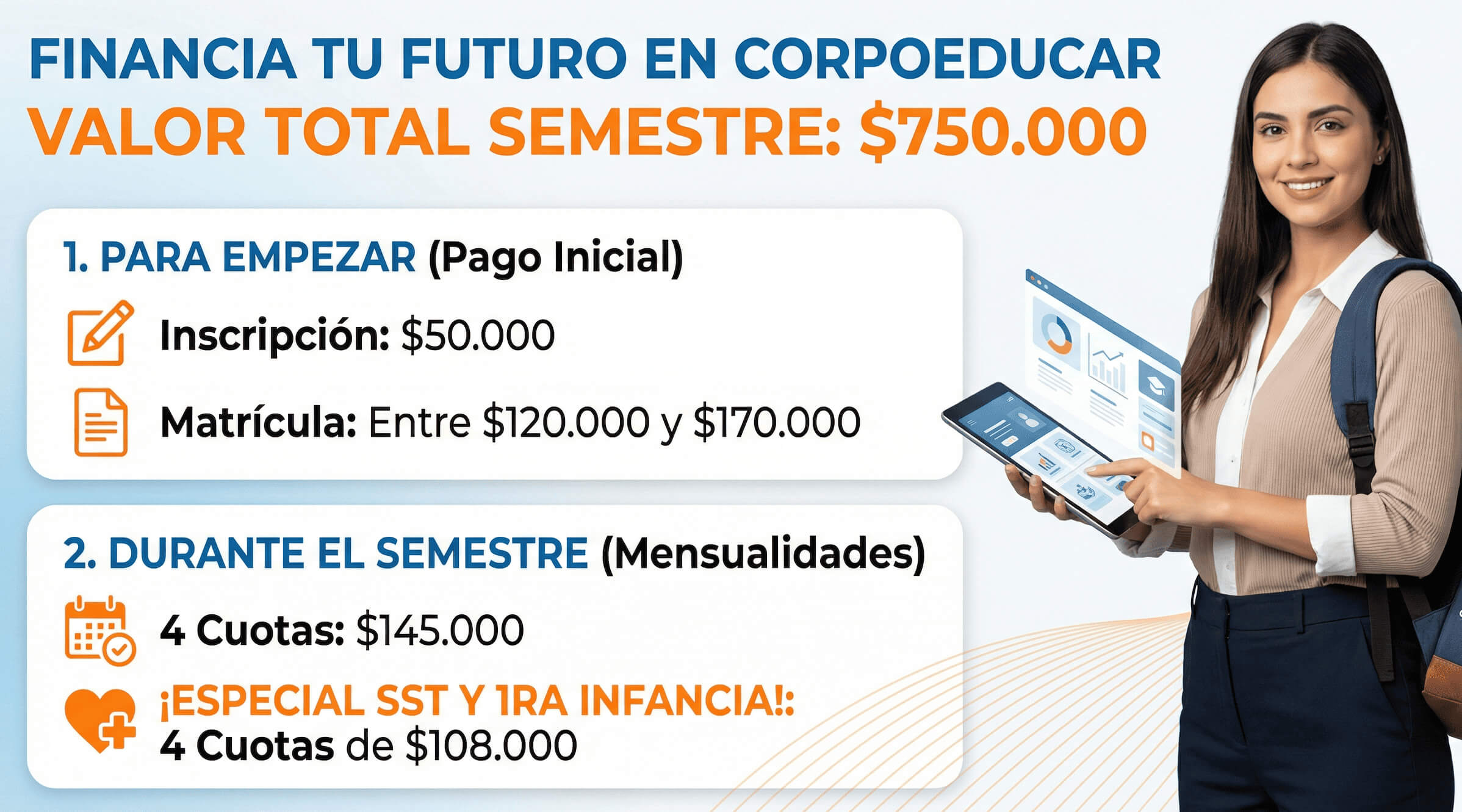 Promoción Financiera CorpoEducar